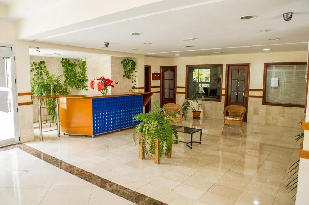 APARTAMENT SARDINA NEAR THE BEACH WITH POOL AND WIFI e Gáldar Exterior foto