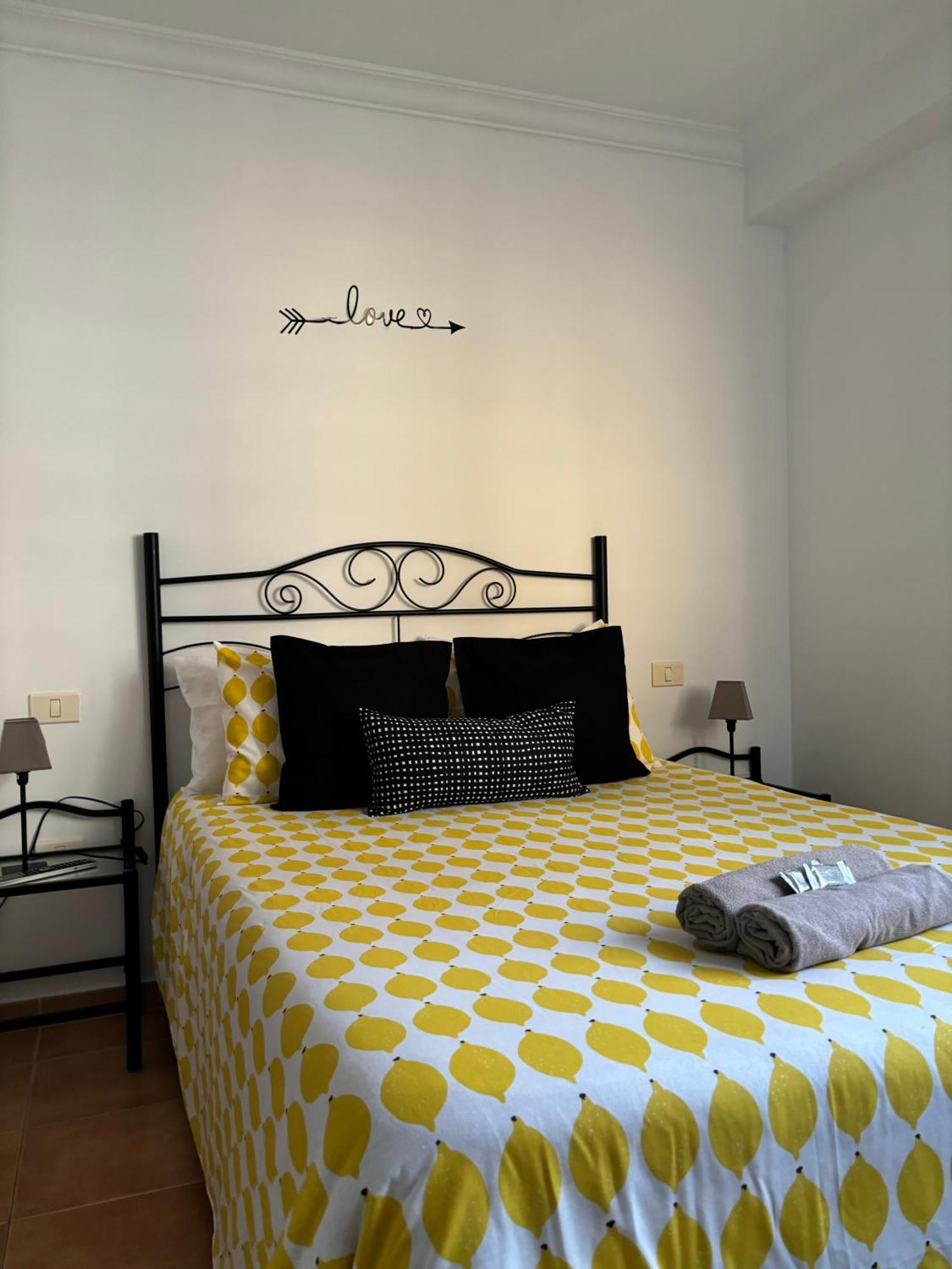 APARTAMENT SARDINA NEAR THE BEACH WITH POOL AND WIFI e Gáldar Exterior foto