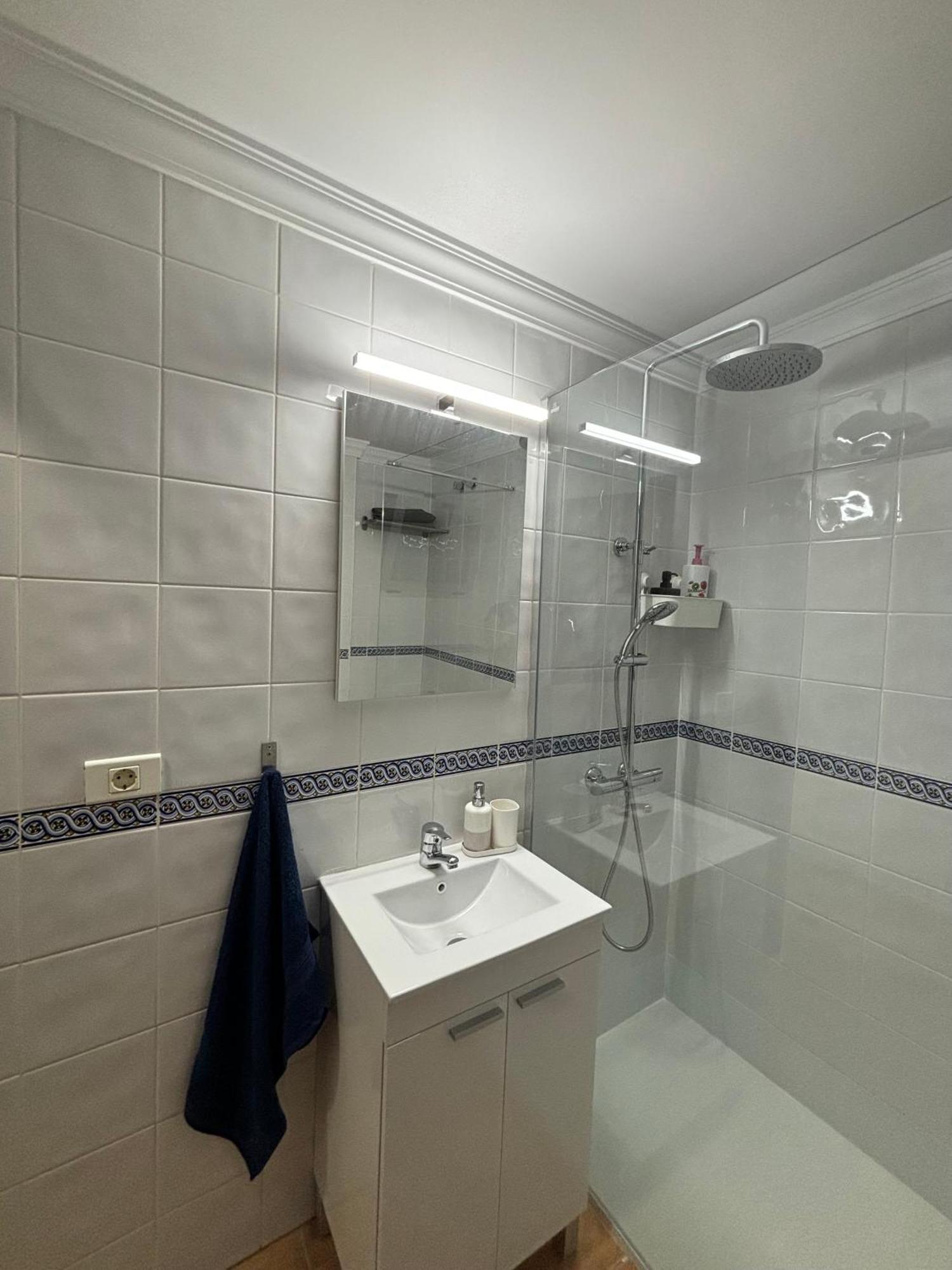 APARTAMENT SARDINA NEAR THE BEACH WITH POOL AND WIFI e Gáldar Exterior foto